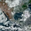 Se esperan por la tarde lluvias puntuales fuertes en la Ciudad de México y el Estado de México